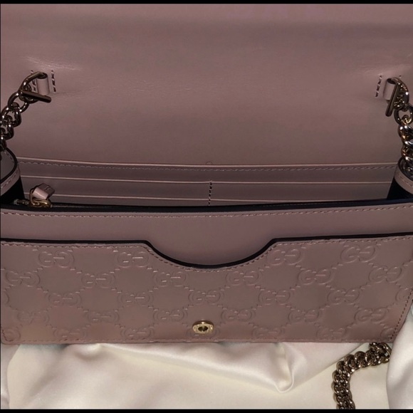 Limited edition Gucci small purse - Picture 5 of 7